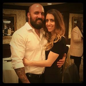 Meet your Posher, Sharon